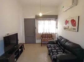 Casa a pocas cuadras del centro