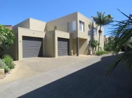 Beaches Unit 1 - Spacious 4 Bedroom Property, hôtel à South West Rocks