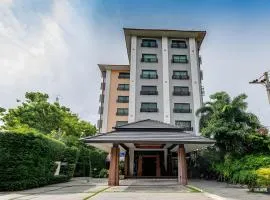 The Wing Design Hotel