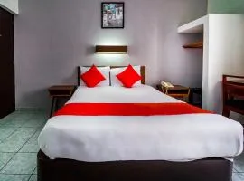 Hotel Canada, Guadalajara