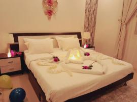 Tilal Jeddah Suites, hotel v destinaci Džidda