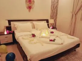 Tilal Jeddah Suites