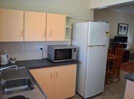 Clarkes Flat 4، فندق في ساوث ويست روكس