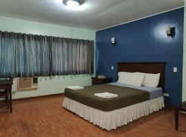 Oftana Suites Cebu near Oakridge, khách sạn ở Banilad