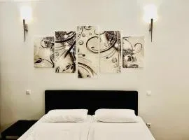 Premium Apartments