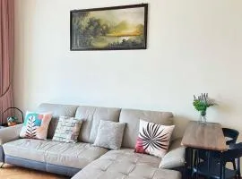 Straits Quay Highest Floor PoolView Suite