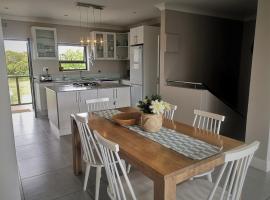 Mount Castleton, hotel near Plettenberg Bay Airport - PBZ, 