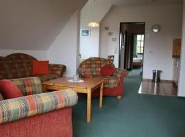 Ferienwohnung Kiebitz
