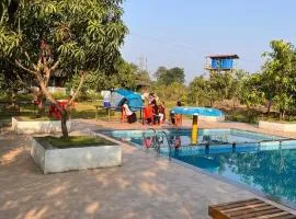 Navghar Nature Village Resort