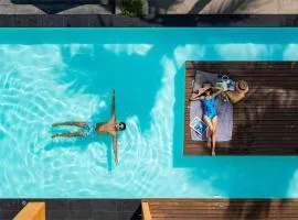 Book a Bed Poshtel - SHA Plus