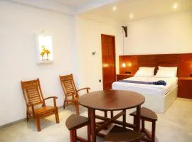 COCO VIEW Guest House