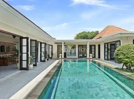 Sombra Villa by Kozystay - Sanur