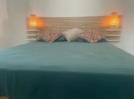 Chambre de hote Sally