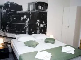 Park Apartamenty Chrzanów