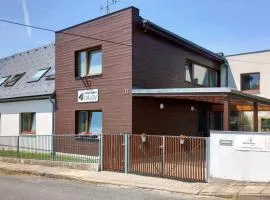 Apartmány Dalov