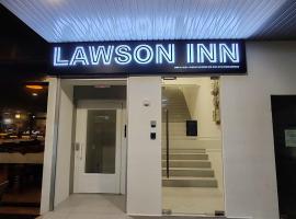 Lawson Inn, ξενοδοχείο σε Sibu