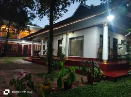 MARARI SEA SCAPE HOMESTAY Beach