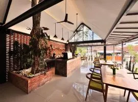 Lubdhaka Canggu