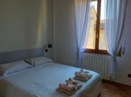 La casa di Maryangel - Free Air Conditioning - WiFi