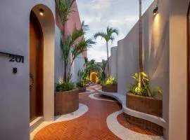 Terra Villas Canggu
