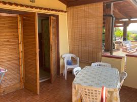 Appartamento nel Villaggio Carioca, hotel a Botricello