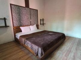New Lishafa Guesthouse, hotel v destinaci Karimunjawa