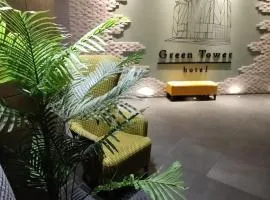 Green Tower Hotel