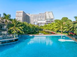 KOI Resort & Residence Da Nang - Inclusive Spa access