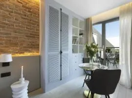 Elite Apartments Granaria Luxury Studio