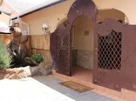 4 stars hotel in Klerksdorp