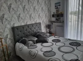 Chez Marie