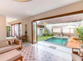 Villa Shantia by Bby Diamond