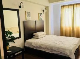 Homestay Room near KLCC