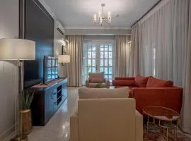 Alvanti Residences