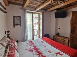 B&B Le Ciaf