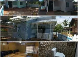 Branda Kampung Sumpitan Lenggong TIADA SUNGAI