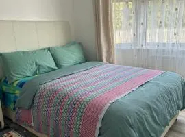 Standard Double Room near OVO Wembley Stadium