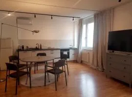 City Apartment Oberwart