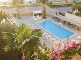 Apartments Mladen