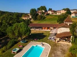 Oustal de la FRAYSSIERE