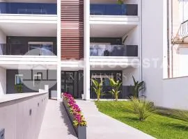 VITTO Luxury Apartment