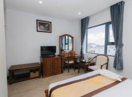 Cali Hotel Quy Nhơn