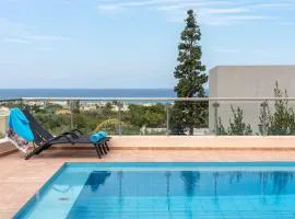 Villa Stratianna by PosarelliVillas