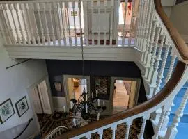 The Lawns House