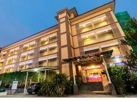 T Sleep Place Pattaya