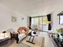 Luxueux appartement proche Paris, Orly, Rungis et Massy