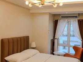Victoria Sports Tower Quezon City - Studio Condo