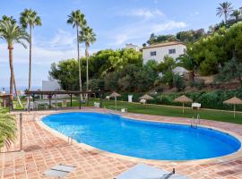 Apartamento Sol de la Molina