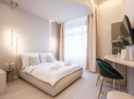 W8 - Wesselényi Stylish Suite - Best Location by BQA