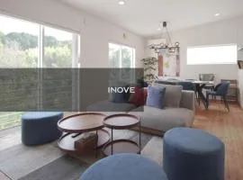 INOVE VILLA Ritto
